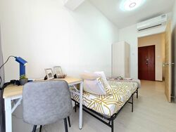 Aquarius By The Park (D16), Condominium #460753471